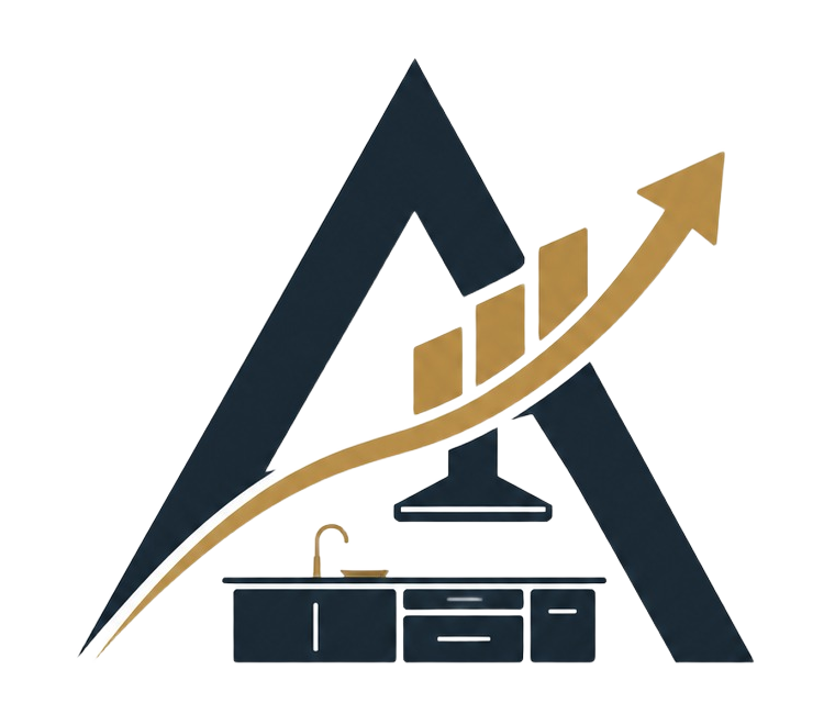 Ascend Stack logo